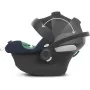 Car Chair Cybex Aton B2 i-Size Blue ISOFIX by Cybex, Car Seats - Ref: S7197045, Price: 247,70 €, Discount: %