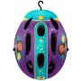 Casque Enfant Disney wish Violet de Disney, Casques enfants - Réf : S7197049, Prix : 36,49 €, Remise : %