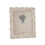 Cornice Portafoto Romimex Crema Resina 20 x 25 x 2 cm di Romimex, Cornici da parete e da tavolo - Rif: D1619911, Prezzo: 21,3...