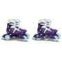 Patines Disney Wish Morado de Disney, Patines en línea - Ref: S7197050, Precio: 57,93 €, Descuento: %