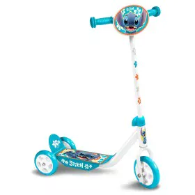 Trottinette Disney Stitch Bleu clair de Disney, Patins - Réf : S7197053, Prix : 49,33 €, Remise : %