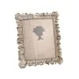 Photo frame Romimex Silver Resin 20 x 25 x 2 cm by Romimex, Table and wall frames - Ref: D1619914, Price: 21,80 €, Discount: %