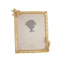 Photo frame Romimex Golden Resin 20 x 25 x 2 cm by Romimex, Table and wall frames - Ref: D1619916, Price: 27,60 €, Discount: %