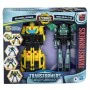 Action Figures Hasbro Cyber-Combiner Bumblebee et Mo Malto by Hasbro, Action figures and dolls - Ref: S7197072, Price: 46,20 ...