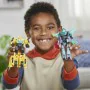 Figuras de Ação Hasbro Cyber-Combiner Bumblebee et Mo Malto de Hasbro, Bonecos e figuras de ação - Ref: S7197072, Preço: 47,2...