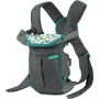 Mochila porta bebê Infantino Cinzento + 0 Anos de Infantino, Mochilas porta-bebés - Ref: S7197078, Preço: 45,69 €, Desconto: %