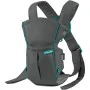 Mochila porta bebê Infantino Cinzento + 0 Anos de Infantino, Mochilas porta-bebés - Ref: S7197078, Preço: 45,69 €, Desconto: %