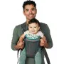 Mochila porta bebê Infantino Cinzento + 0 Anos de Infantino, Mochilas porta-bebés - Ref: S7197078, Preço: 45,69 €, Desconto: %