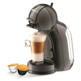 Cafetière à capsules Krups 800 ml 1500 W de Krups, Cafetières à capsules - Réf : S7197079, Prix : 115,72 €, Remise : %