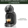 Cafetera de Cápsulas Krups 800 ml 1500 W de Krups, Cafeteras de cápsulas - Ref: S7197079, Precio: 115,72 €, Descuento: %