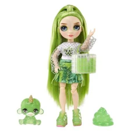 Doll Rainbow High Jade (Vert) by Rainbow High, Fashion Dolls - Ref: S7197082, Price: 51,81 €, Discount: %