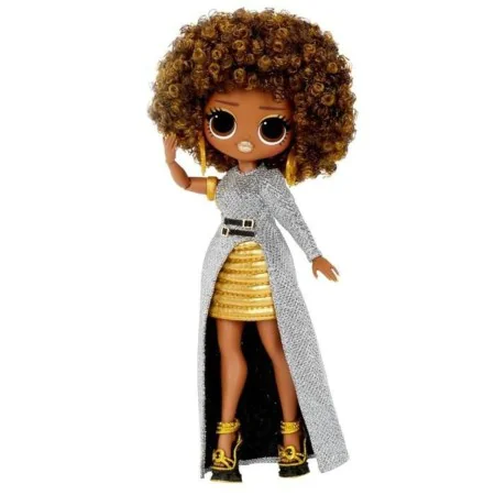 Doll LOL Surprise! Royal Bee by LOL Surprise!, Action figures and dolls - Ref: S7197090, Price: 50,41 €, Discount: %