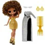 Doll LOL Surprise! Royal Bee by LOL Surprise!, Action figures and dolls - Ref: S7197090, Price: 50,41 €, Discount: %