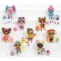 Boneca LOL Surprise! All Star Sports Gymnastique de LOL Surprise!, Bonecos e figuras de ação - Ref: S7197092, Preço: 34,29 €,...