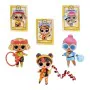 Boneca LOL Surprise! All Star Sports Gymnastique de LOL Surprise!, Bonecos e figuras de ação - Ref: S7197092, Preço: 34,29 €,...