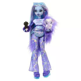 Doll Mattel Pet Articulated by Mattel, Action figures and dolls - Ref: S7197095, Price: 55,47 €, Discount: %