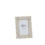 Marco de Fotos Romimex Natural Resina 15 x 20 x 2 cm de Romimex, Marcos de pared y mesa - Ref: D1619934, Precio: 13,04 €, Des...