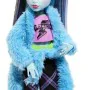 Doll Monster High FRANKIE SOIREE PYJAMA by Monster High, Fashion Dolls - Ref: S7197101, Price: 51,12 €, Discount: %