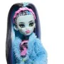 Doll Monster High FRANKIE SOIREE PYJAMA by Monster High, Fashion Dolls - Ref: S7197101, Price: 51,12 €, Discount: %