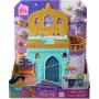 Playset Mattel Coffret Le Château de Jasmine de Mattel, Muñecos y figuras de acción - Ref: S7197103, Precio: 48,56 €, Descuen...