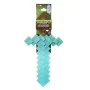 Espada de Juguete Mattel Minecraft de Mattel, Armas de juguete - Ref: S7197105, Precio: 48,88 €, Descuento: %