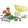 Set di Costruzioni Megablocks Pokémon GOUPIX EVOLUTION di Megablocks, Costruzioni - Rif: S7197114, Prezzo: 39,63 €, Sconto: %