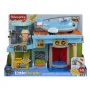 Playset Fisher Price Little People de Fisher Price, Playsets de figuras de juguete - Ref: S7197115, Precio: 47,14 €, Descuent...