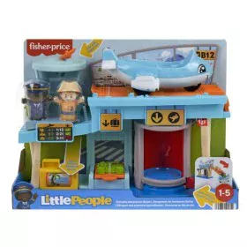 Playset Fisher Price Little People di Fisher Price, Playset con figure di giocattoli - Rif: S7197115, Prezzo: 50,26 €, Sconto: %