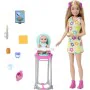 Poupée Barbie BABYSITTER de Barbie, Poupées et figurines d'action - Réf : S7197116, Prix : 48,34 €, Remise : %