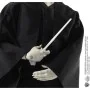 Figur mit Gelenken Mattel VOLDEMORT von Mattel, Gliederpuppen - Ref: S7197117, Preis: 41,44 €, Rabatt: %