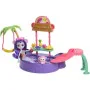 Bambola Enchantimals PISCINE DES SINGES di Enchantimals, Personaggi giocattolo - Rif: S7197118, Prezzo: 46,22 €, Sconto: %