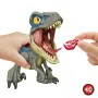 Dinosaurio Mattel Velociraptor Blue de Mattel, Dinosaurios y criaturas prehistóricas - Ref: S7197119, Precio: 49,79 €, Descue...