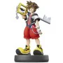 Figure à Collectionner Amiibo Super Smash Bros. Collection NO. 92 - Sora de Amiibo, Personnages interactifs - Réf : S7197128,...