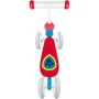 Tricycle The Paw Patrol de The Paw Patrol, Trotteurs et accessoires - Réf : S7197131, Prix : 54,01 €, Remise : %