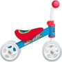 Tricycle The Paw Patrol de The Paw Patrol, Trotteurs et accessoires - Réf : S7197131, Prix : 54,01 €, Remise : %