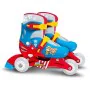 Pattini The Paw Patrol Azzurro Rosso di The Paw Patrol, Pattini in linea - Rif: S7197132, Prezzo: 57,93 €, Sconto: %