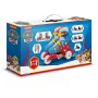 Patins The Paw Patrol Bleu Rouge de The Paw Patrol, Rollers en ligne - Réf : S7197132, Prix : 57,93 €, Remise : %