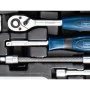 Toolbox Scheppach TB94 95 Pieces by Scheppach, Tool Boxes - Ref: S7197145, Price: 89,07 €, Discount: %