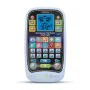 Téléphone-jouet Vtech SMARTPHONE P'TIT GENIUS MAGIC LIGHT de Vtech, Téléphones fixes et portables - Réf : S7197155, Prix : 39...