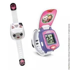 Montre Enfant Vtech Gabby´s Dollhouse de Vtech, Jeux électroniques - Réf : S7197156, Prix : 40,34 €, Remise : %