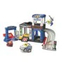 Playset de Veículos Vtech Tut Tut Bolides Police station de Vtech, Veículos a motor - Ref: S7197157, Preço: 49,60 €, Desconto: %