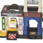 Jeu de Véhicules Vtech Tut Tut Bolides Police station de Vtech, Véhicules à moteur - Réf : S7197157, Prix : 50,29 €, Remise : %