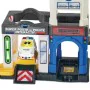 Playset de Veículos Vtech Tut Tut Bolides Police station de Vtech, Veículos a motor - Ref: S7197157, Preço: 49,60 €, Desconto: %