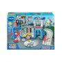 Playset de Veículos Vtech Tut Tut Bolides Police station de Vtech, Veículos a motor - Ref: S7197157, Preço: 49,60 €, Desconto: %