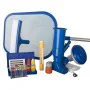 Swimming Pool Maintenance Kit Gre by Gre, Pool Maintenance Kits - Ref: S7197158, Price: 49,36 €, Discount: %