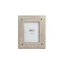 Photo frame Romimex Brown Mango wood 15 x 20 x 2 cm by Romimex, Table and wall frames - Ref: D1619966, Price: 19,70 €, Discou...