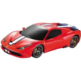 Remote-Controlled Car Mondo Ferrari Italia Spec Red by Mondo, Cars & Trucks - Ref: S7197175, Price: 36,43 €, Discount: %