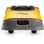 Robot cortacésped STIGA STIG-A 1500 1500 M² de STIGA, Robots cortacéspedes - Ref: S7197187, Precio: 2,00 €, Descuento: %