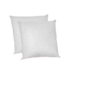 Almohada Abeil FluffyDream 60 x 60 cm 2 Unidades de Abeil, Almohadas - Ref: S7197201, Precio: 40,45 €, Descuento: %