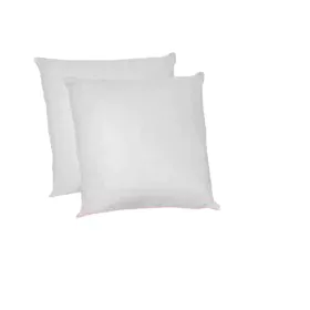 Almofada Abeil FluffyDream 60 x 60 cm 2 Unidades de Abeil, Almofadas - Ref: S7197201, Preço: 40,45 €, Desconto: %